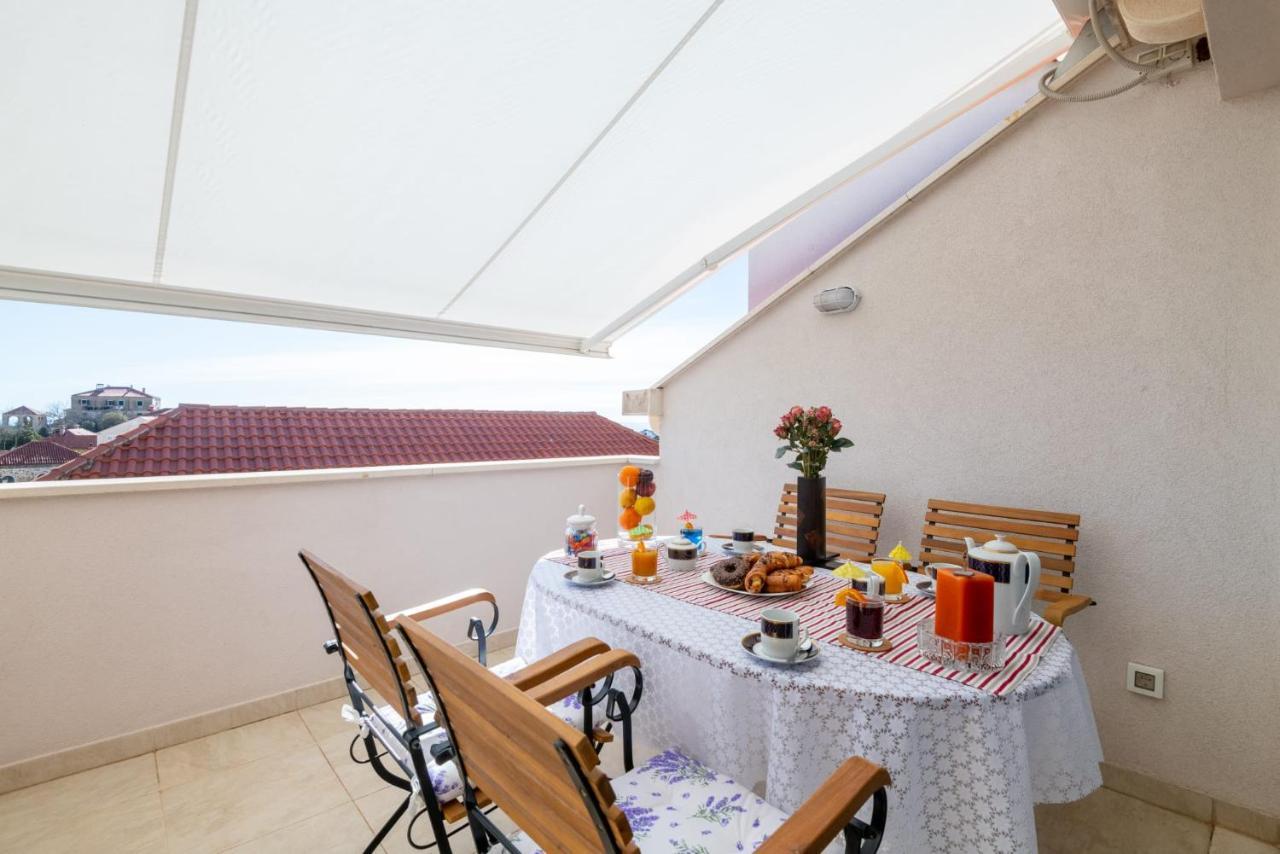 Chiefs Suite - Kriste Dubrovnik Exterior photo