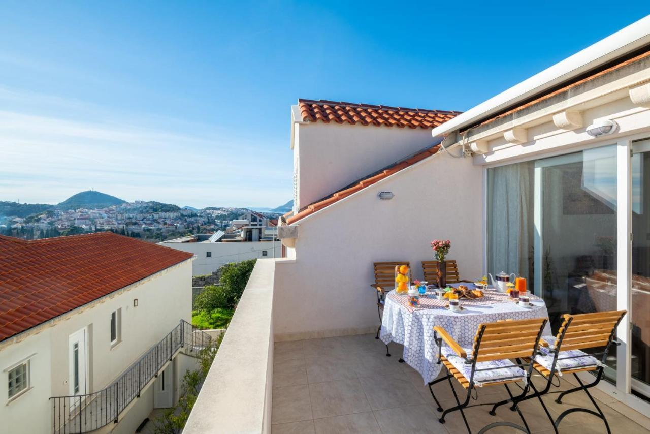 Chiefs Suite - Kriste Dubrovnik Exterior photo